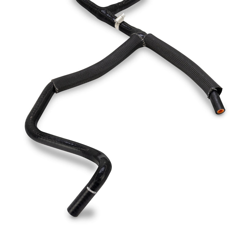 Mishimoto 20-24 Ford 6.7L Powerstroke Coolant Overflow Hose