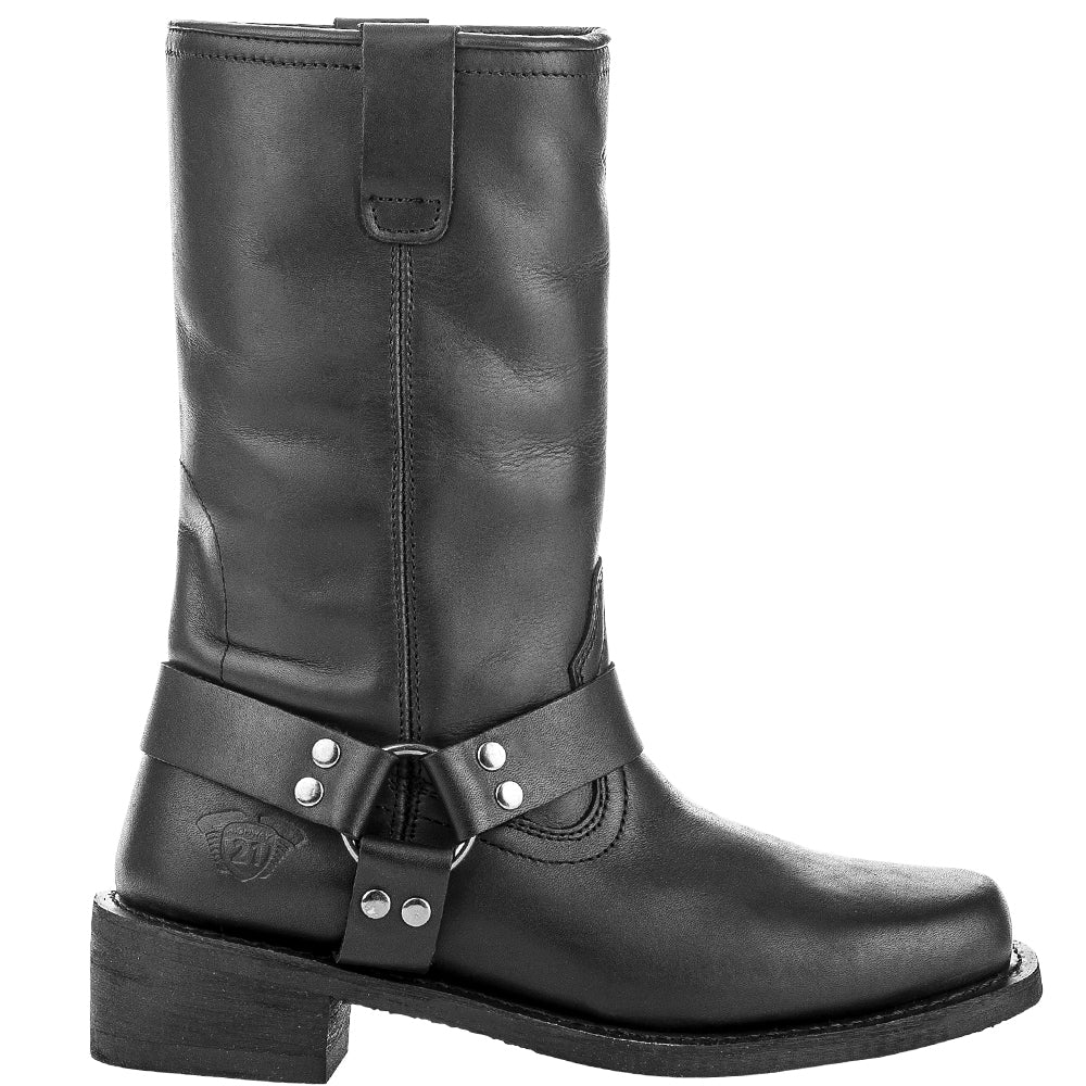 Spark Boots Sz 12