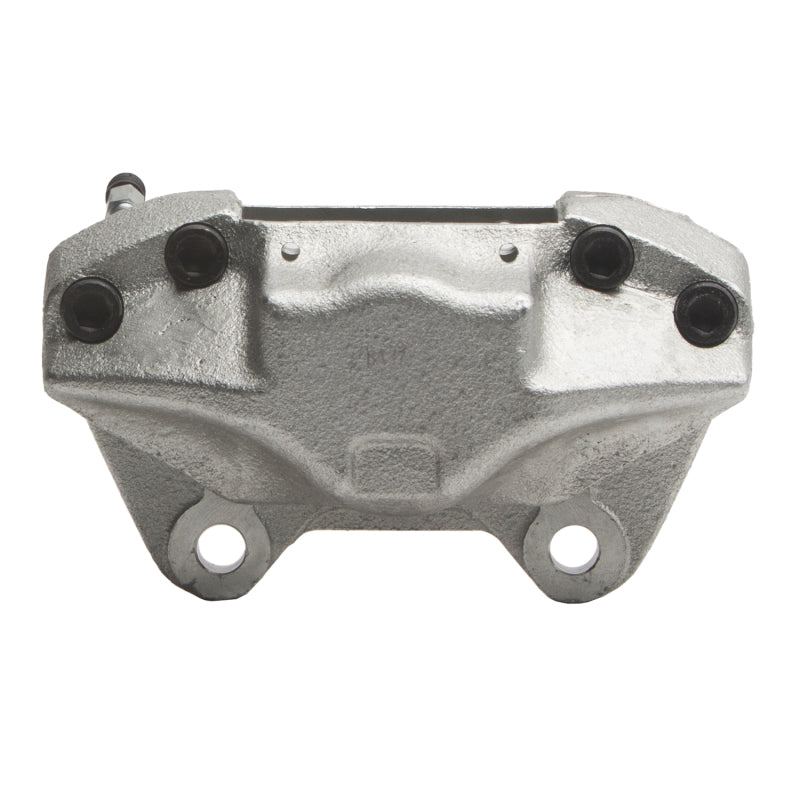 DFC 69-94 Alfa Romeo Spider Rear-R Premium Caliper - Silver Zinc Coated