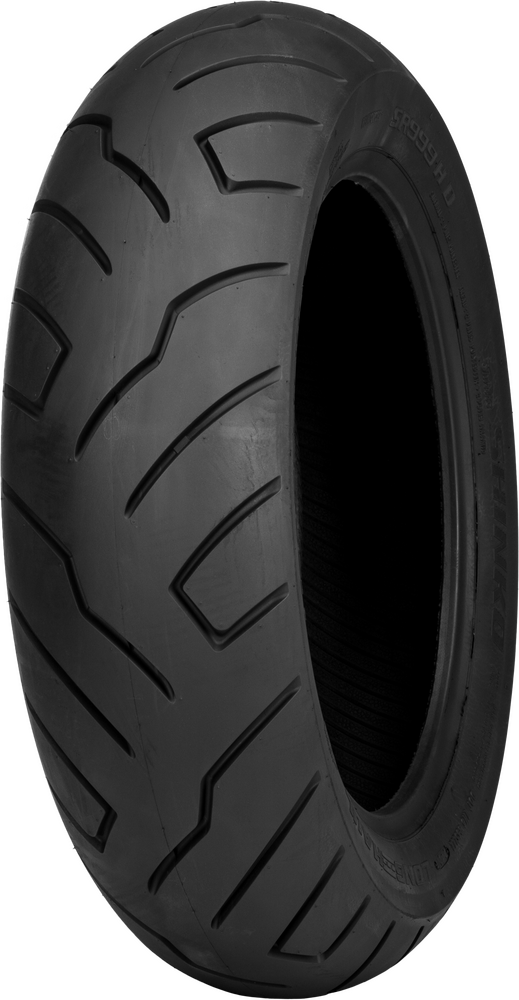 Tire Sr 999 Long Haul Front 150/80 16 71h Bias Tl