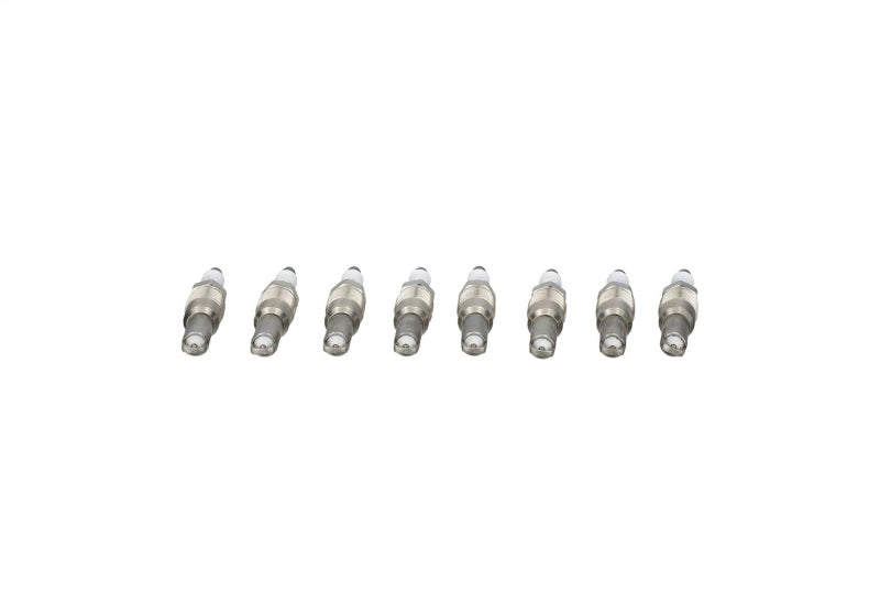 Ford Racing 3V Cold Spark Plug Set (16mm Thread)