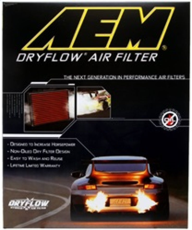 AEM 07-13 Toyota Camry/ 09-13 Venza Air Filter