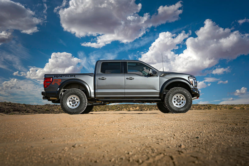Icon 21-24 Raptor Triple Rate Overland Coil Spring Kit