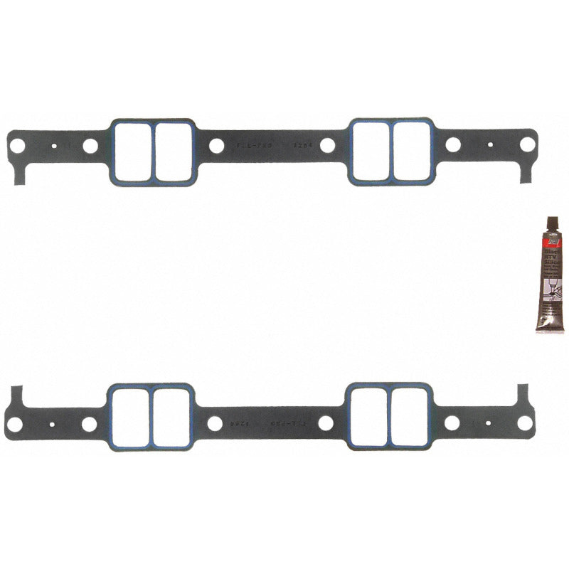 Fel-Pro 1284 Engine Intake Manifold Gasket Set