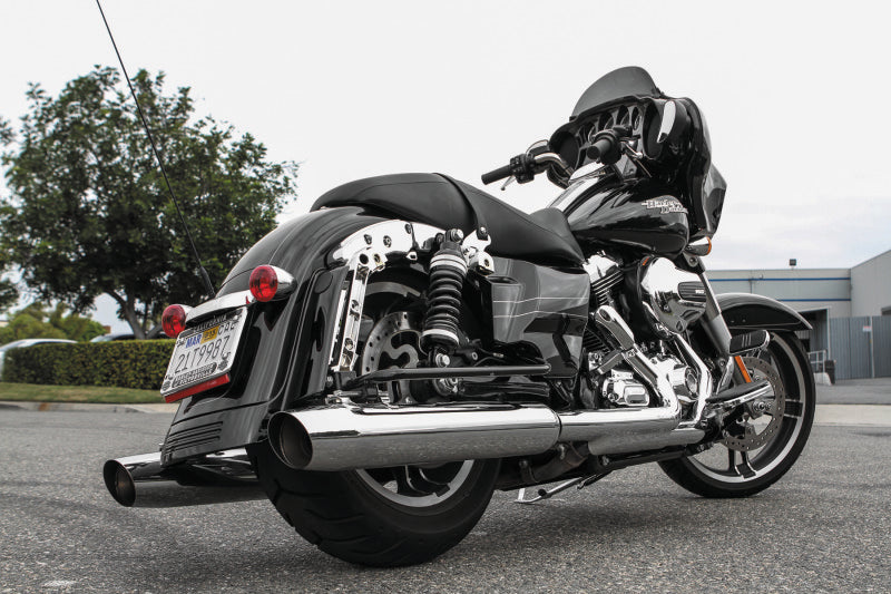 Progressive Harley Ultra Low 944 Series Shocks 12.5in