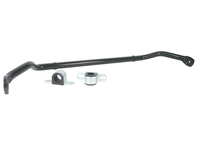 Whiteline Y62 Nissan Patrol Front Heavy Duty Non Adjustable 38mm Swaybar