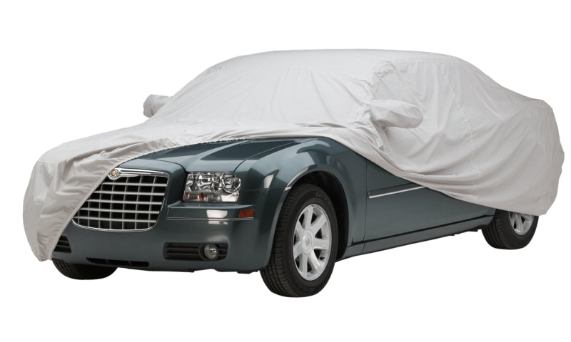 Covercraft 21-25 Ford F150 Custom WeatherShield HD Car Cover - Gray (Size T3)