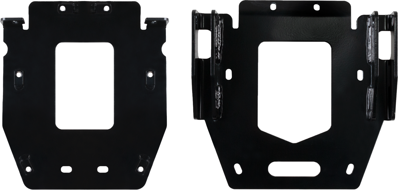 Utv Plow Mount