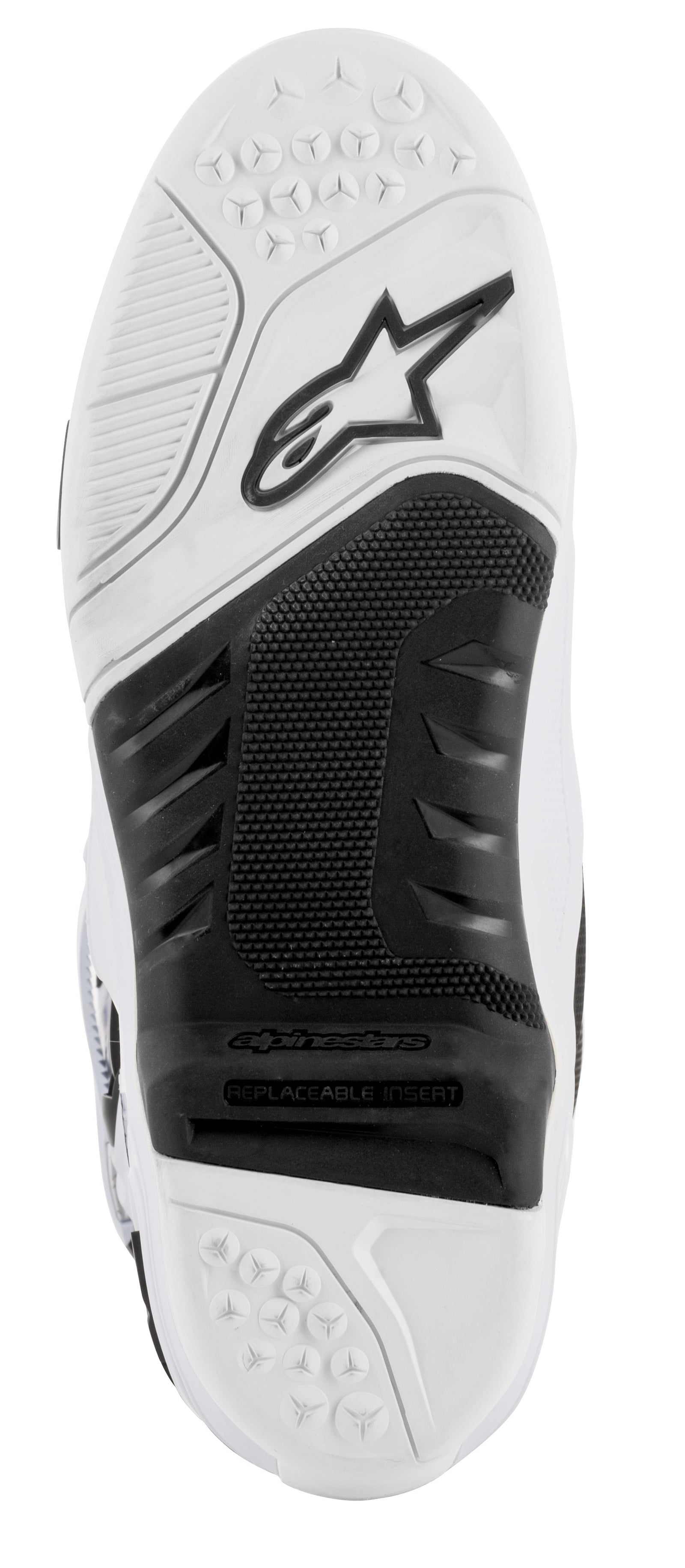 Tech 10 Boots White Size 10