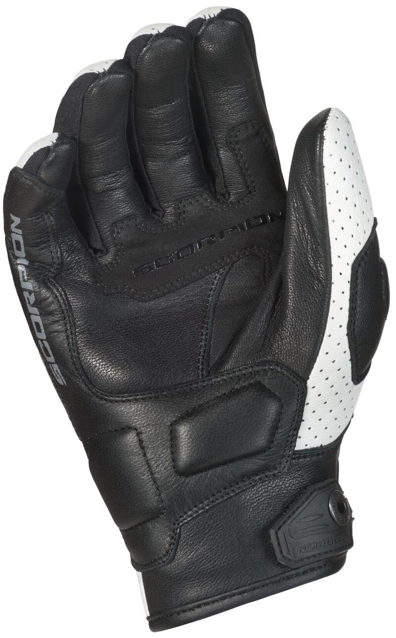 Women's Klaw Ii Gloves White Xl