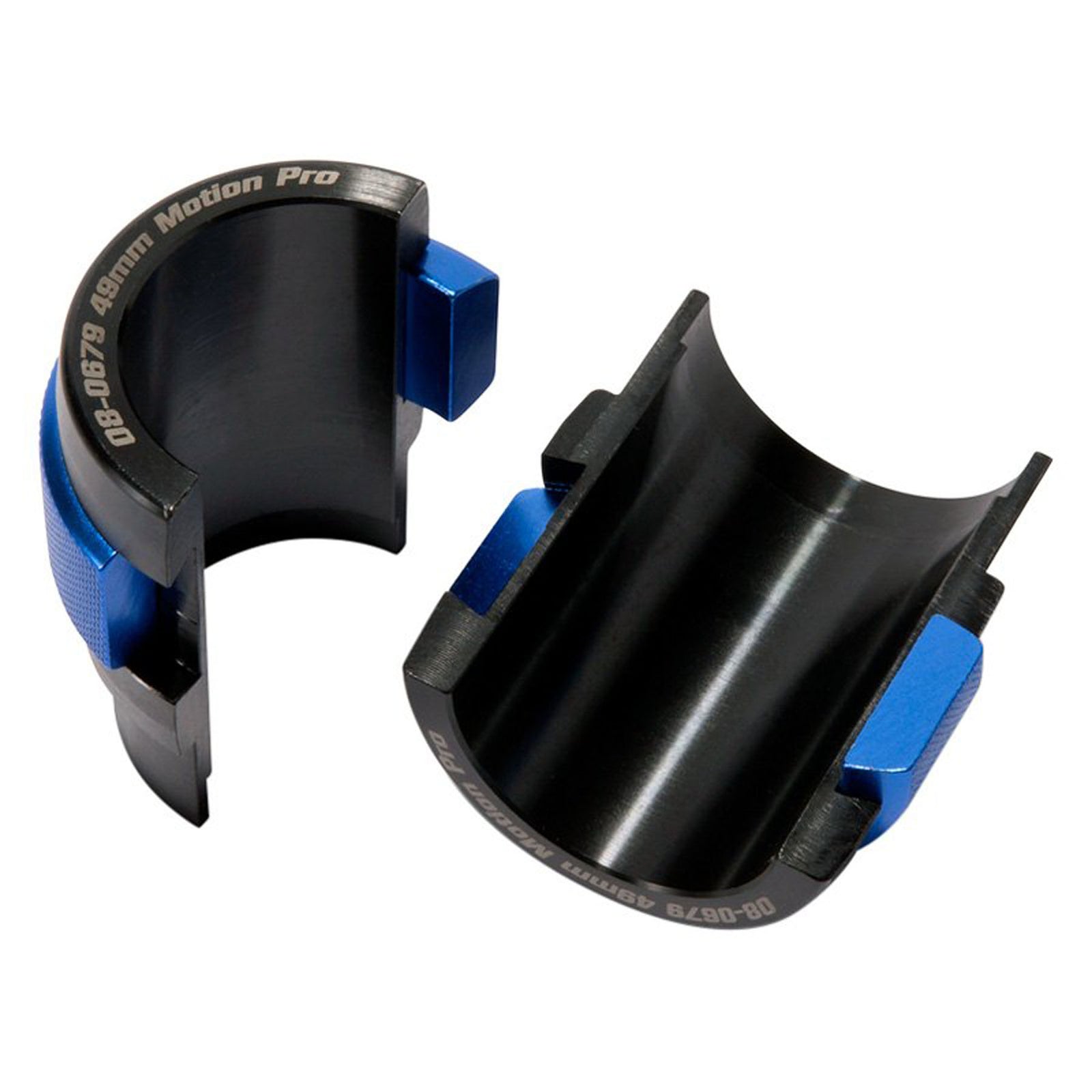RINGER FORK SEAL DRIVER 49MM