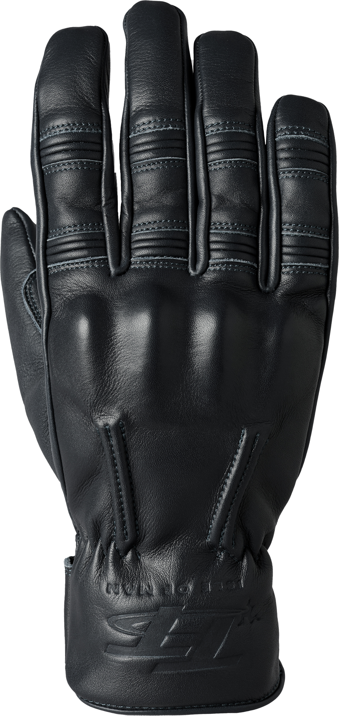 Iom Tt Hillberry 2 Ce Glove Black Xl