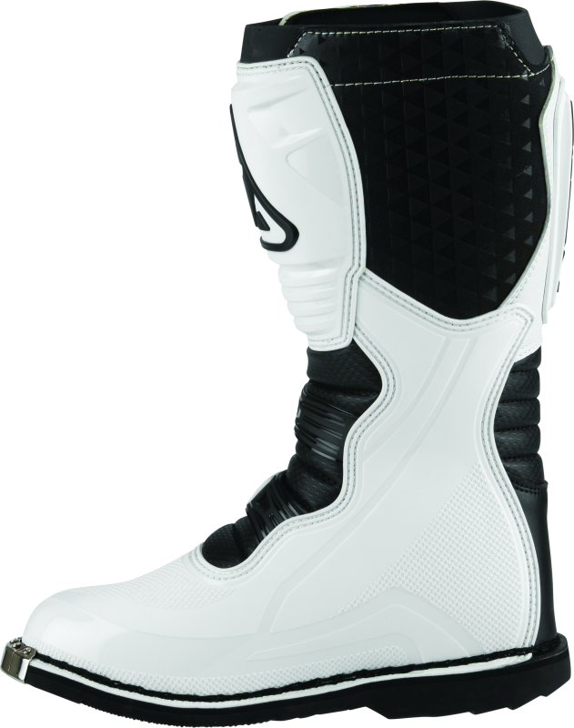 Answer AR1 Boot Black/White Size - 7