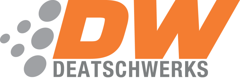DeatschWerks 99-10 Mustang / 10-13 SVT Raptor 60lb Top Feed Injectors