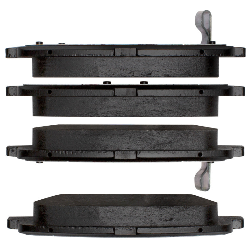 DFC 07-23 Genesis G80 Rear 5000 Advanced Ceramic Brake Pads