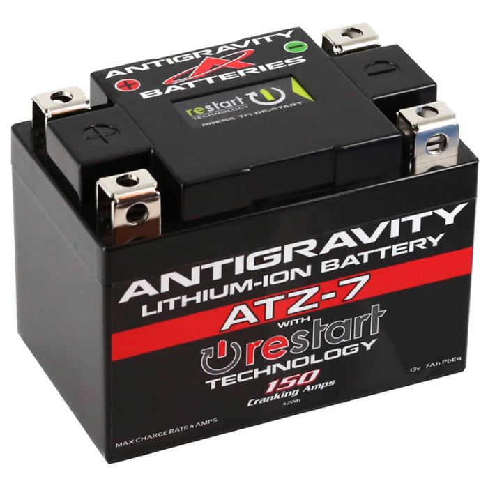 ANTIGRAVITY ATZ7-RS