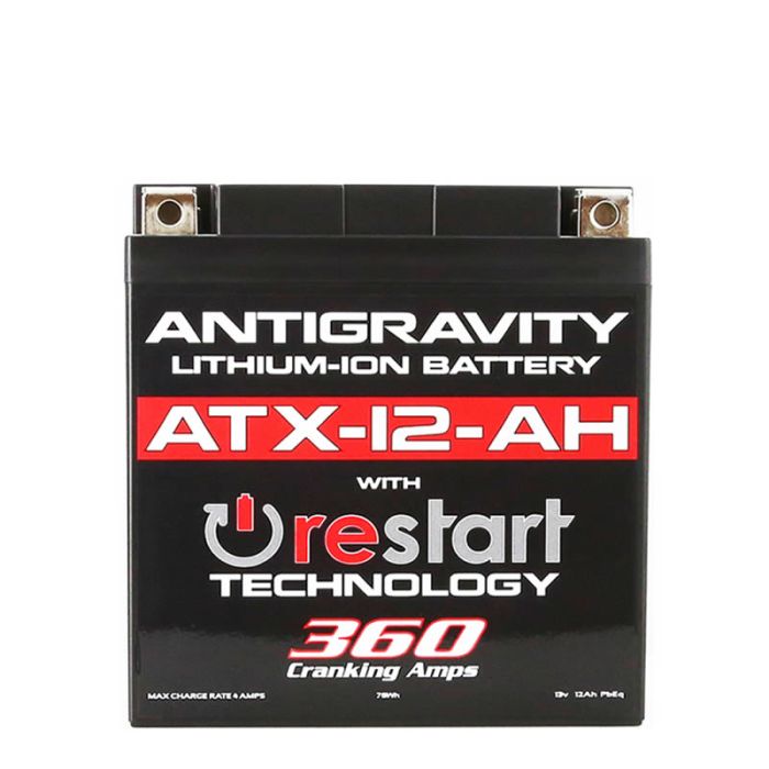 ANTIGRAVITY ATX12-AH-RS
