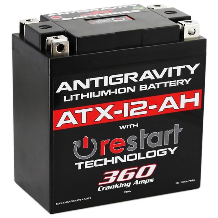 ANTIGRAVITY ATX12-AH-RS