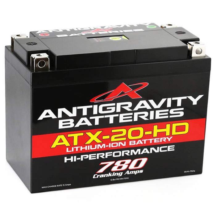 ANTIGRAVITY ATX20-HD
