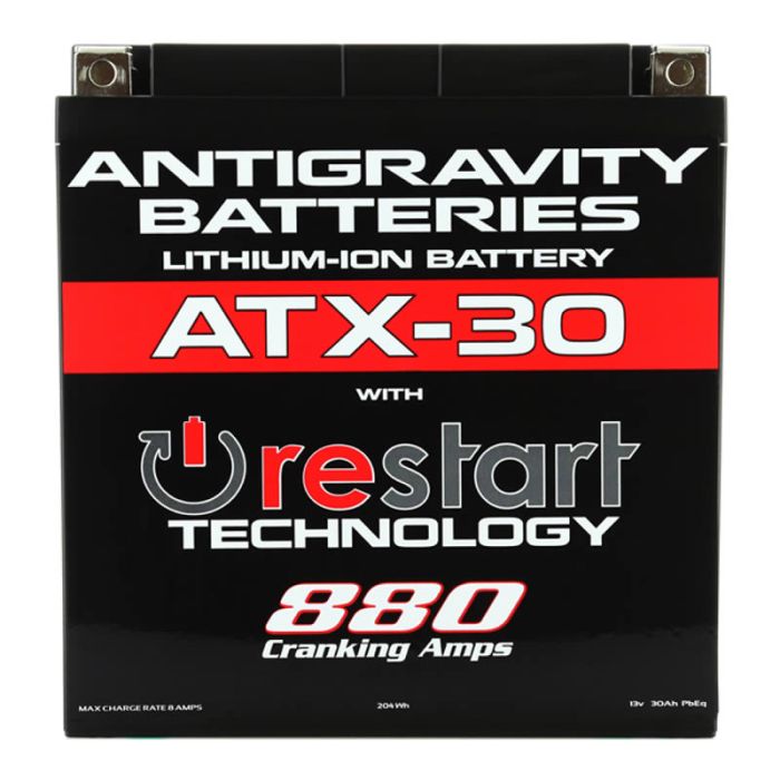 ANTIGRAVITY ATX30-RS
