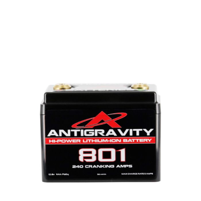 ANTIGRAVITY 801 SMALL CASE