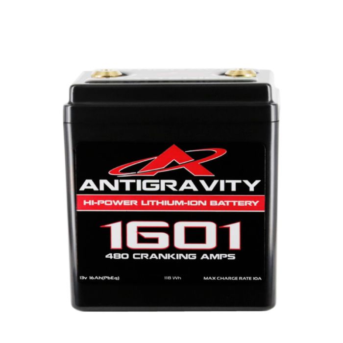 ANTIGRAVITY 1601 SMALL CASE