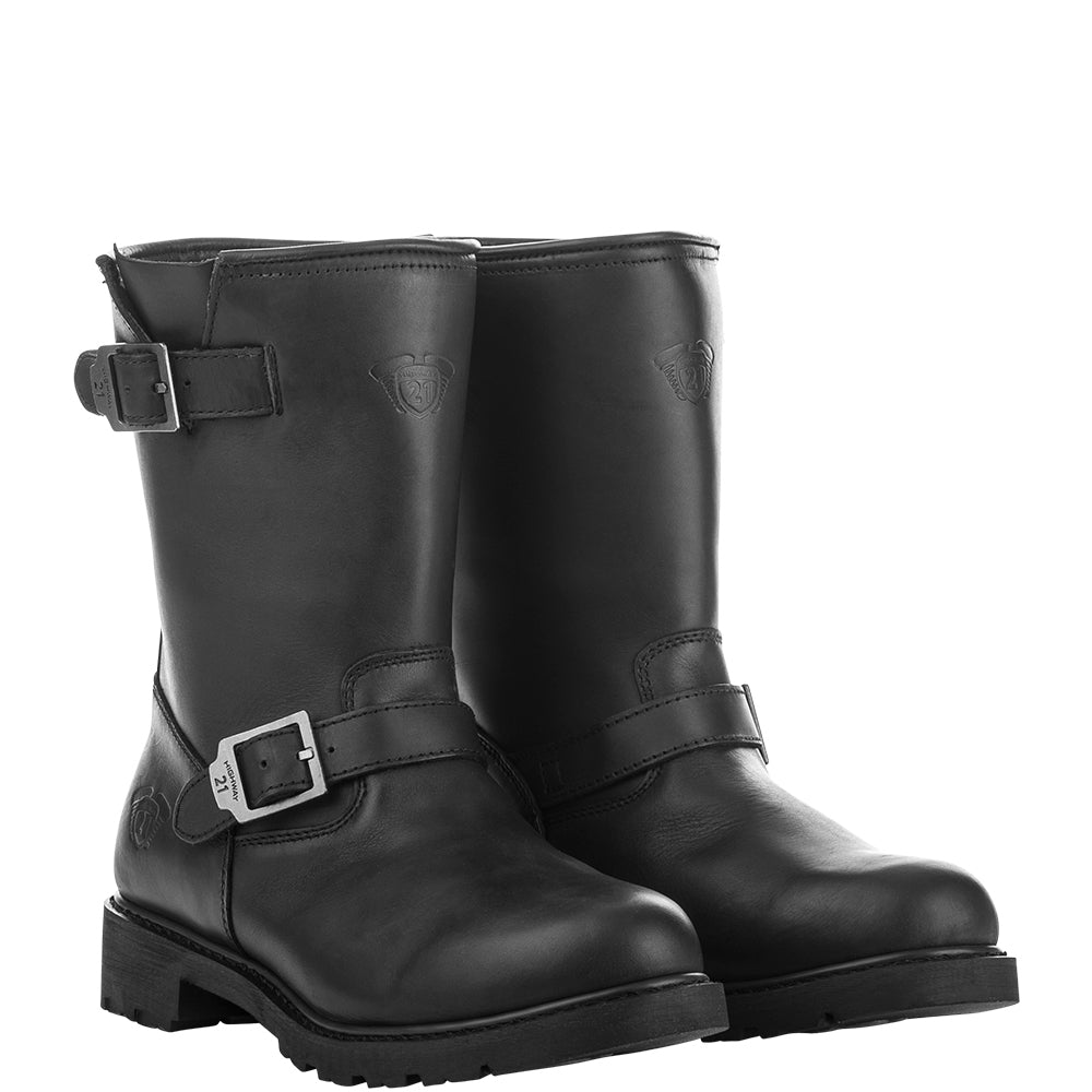 Primary Engineer Short Boots Sz 07