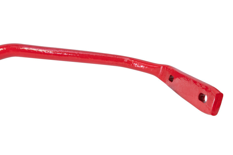 UMI Performance 78-88 GM G-Body 1in Solid Rear Sway Bar