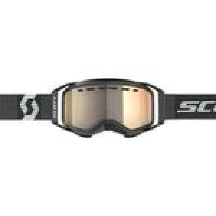 PROSPECT 2.0 SMB LS BLACK/WHITE LIGHT SENSITIVE BRONZE CHROME