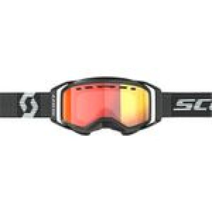 PROSPECT 2 .0 SMB CHROME BLACK/WHITE ENHANCER RED CHROME