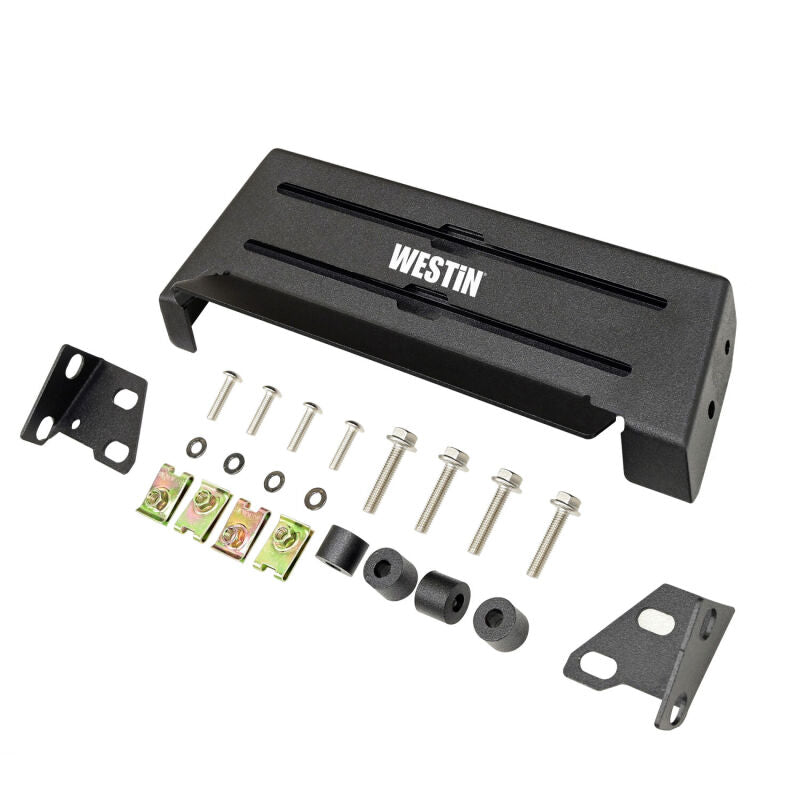 Westin Adventure Mount Base for 24-26 Toyota Tacoma