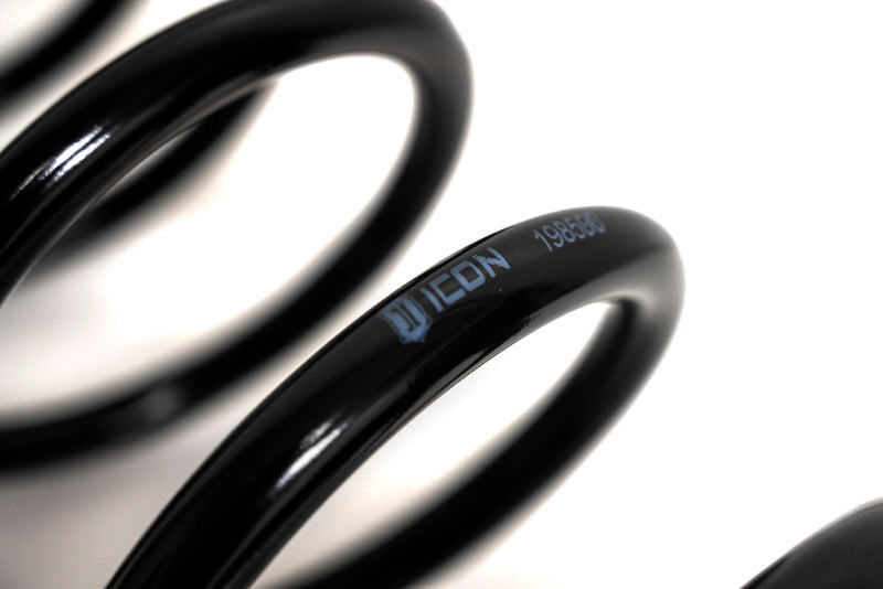 Icon 21-24 Raptor Triple Rate Coil Spring Kit