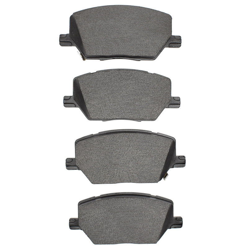 DFC 15-25 Alfa Romeo TONALE Front Euro 5000 Ceramic Brake Pads