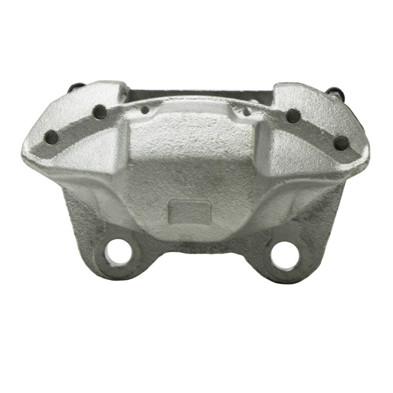 DFC 73-79 Volkswagen Type 2 Front-R Premium Caliper - Silver Zinc Coated