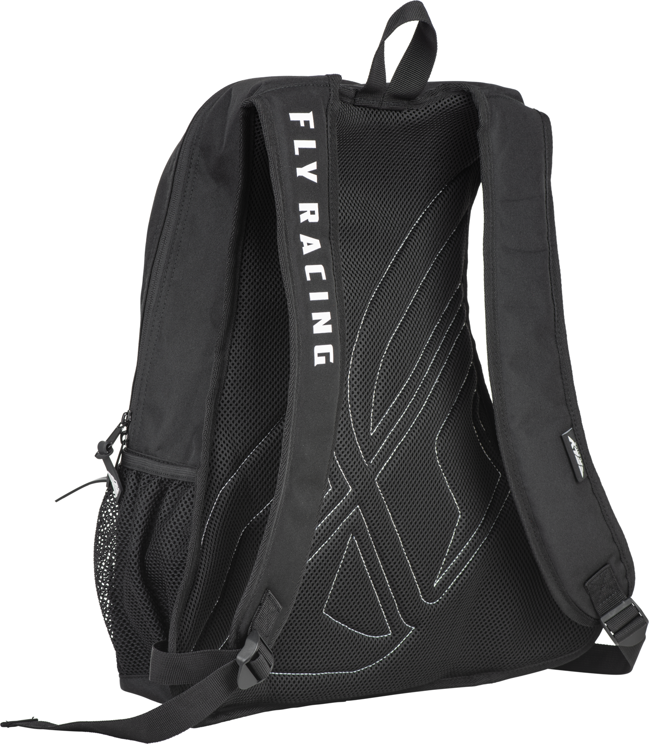 Jump Pack Backpack Black/Rum