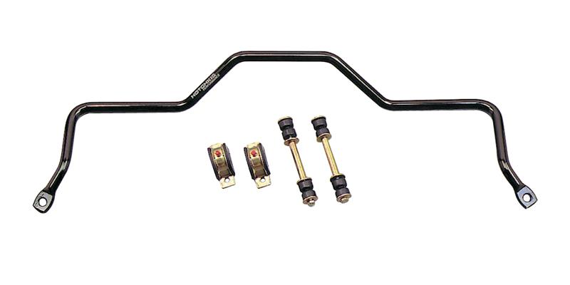 Hotchkis 04-08 Audi RS4 Front & Rear Sport Swaybar
