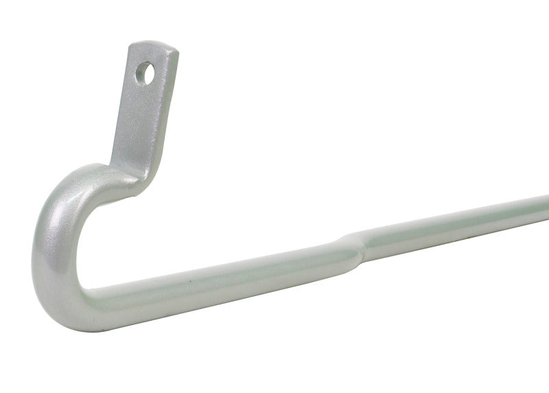 Whiteline 08+ Subaru WRX Hatch / 08-09 Subaru STi Rear 20mm Swaybar-heavy duty