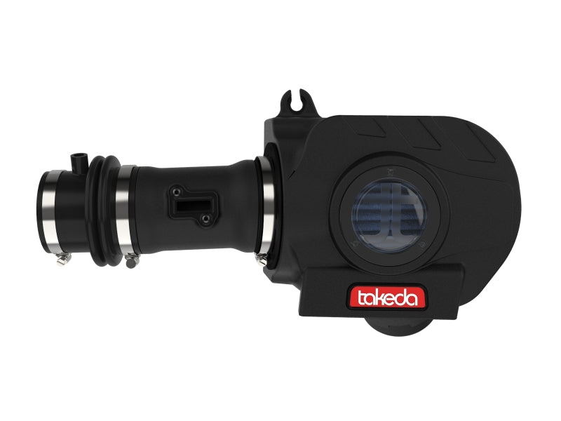 aFe Takeda Momentum Cold Air Intake System w/Pro 5R Media 14-20 Acura TLX V6-3.5L