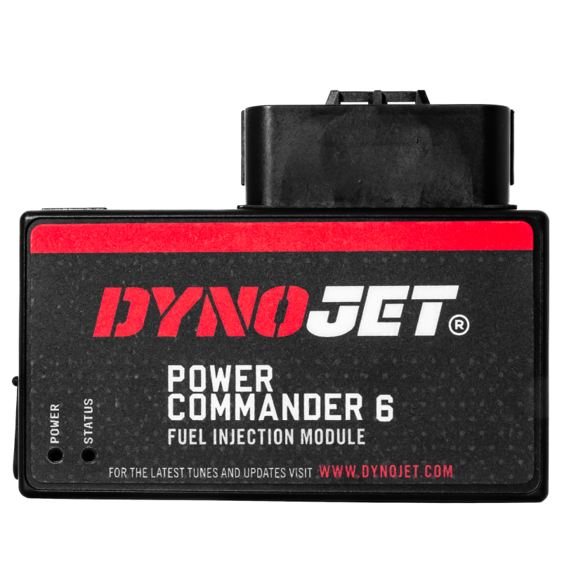 Dynojet 17-21 Suzuki GSX-R1000 Power Commander 6