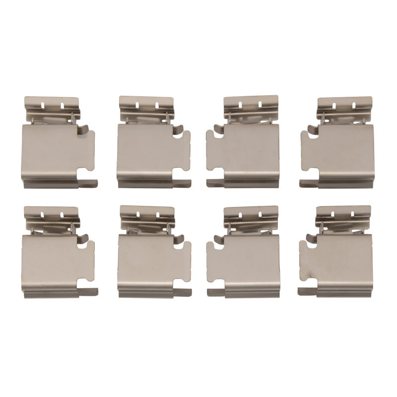 DFC 05-16 Audi A3 Rear 5000 Advanced Ceramic Brake Pads and Hardware Kit