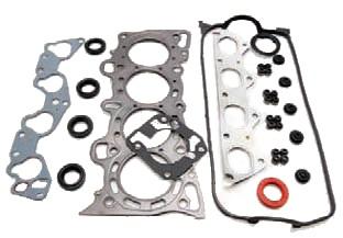 Cometic Street Pro 2007 Subaru STi EJ257 DOHC 101mm Bore Complete Gasket Kit *OEM # 10105AB080*