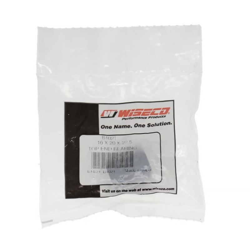 Wiseco 16 x 20 x 22.5mm Top End Bearing