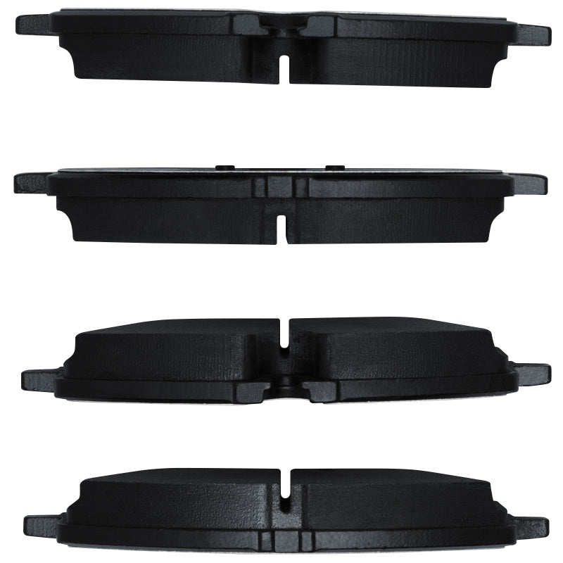 DFC 20-25 Buick Encore GX Front 5000 Advanced Ceramic Brake Pads