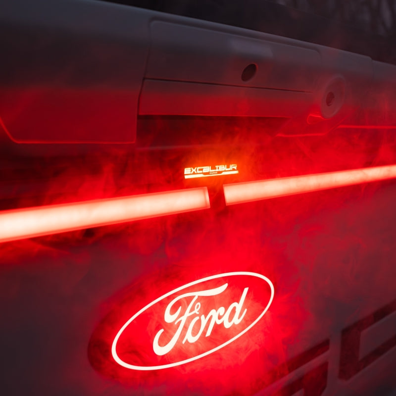 Putco 21-23 Ford F150 (w/OE LED Taillights & OBS/Tow Tech - No Access) Excalibur LED Third Taillight