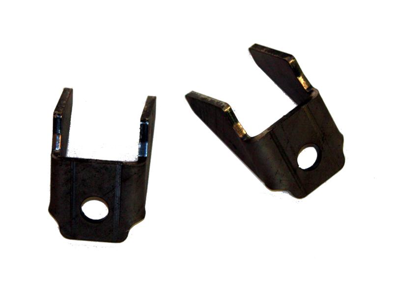 Hotchkis 66-69 Dodge Charger / Coronet / Super Bee Front Control Arm Brackets