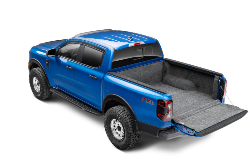Husky Liners 09-25 RAM 1500 Classic 5.7ft Bed w/RamBox Guardian Comfort Bed Liner - Full