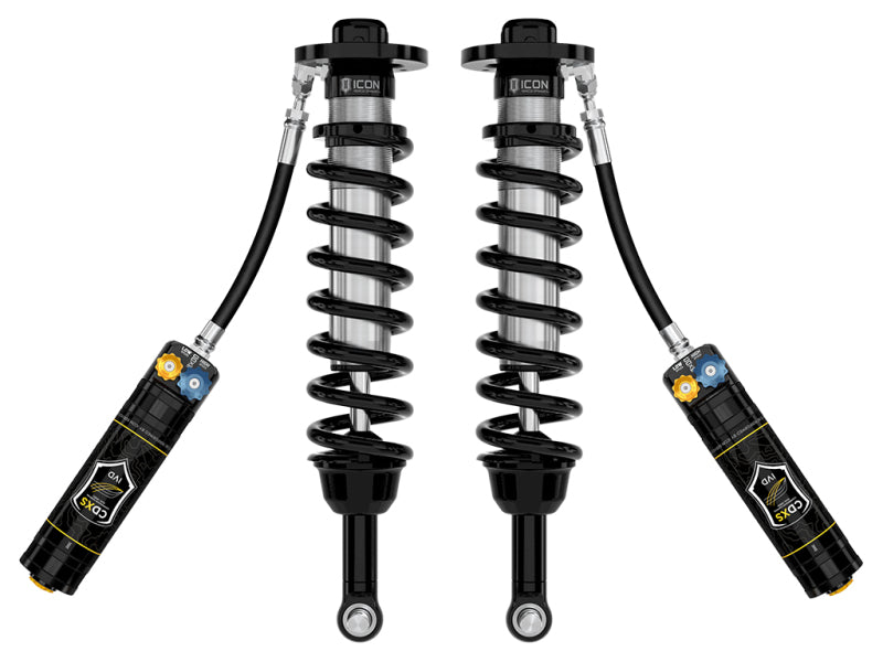 ICON 22-25 Toyota Tundra 2.5 Series VS RR CDXS Coilover Kit