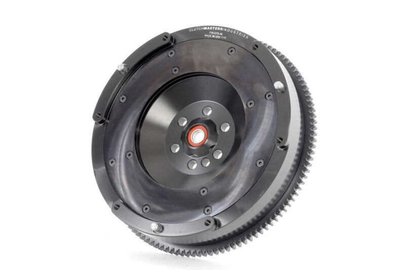 Clutch Masters 11 BMW 335i/335is E90 Turbo Aluminum Flywheel
