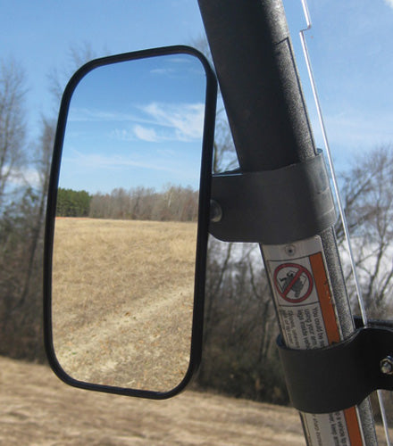 MIRROR/UNIVERSAL 1.5" CLAMP