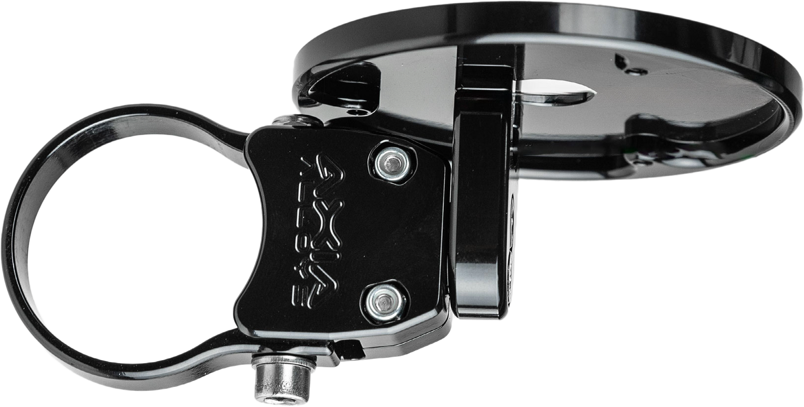 Garmin Tread Gps Antenna Mount Black